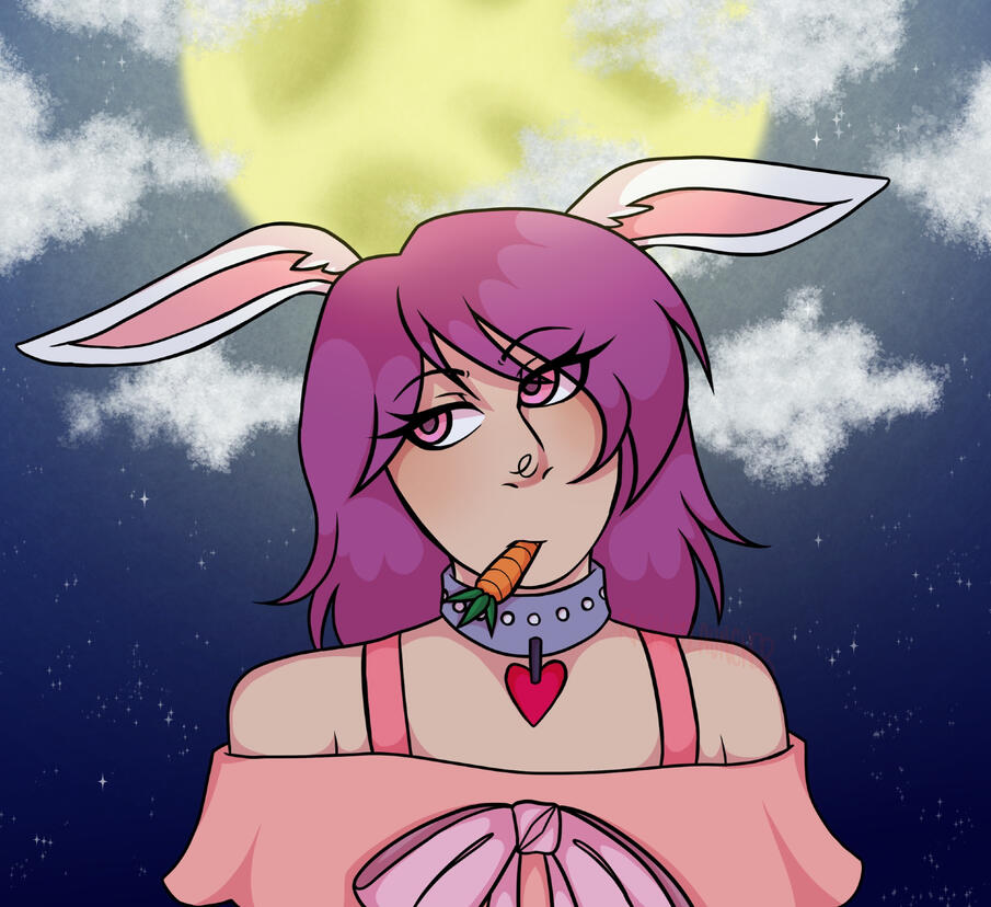 Headshot (Shaded) - $10