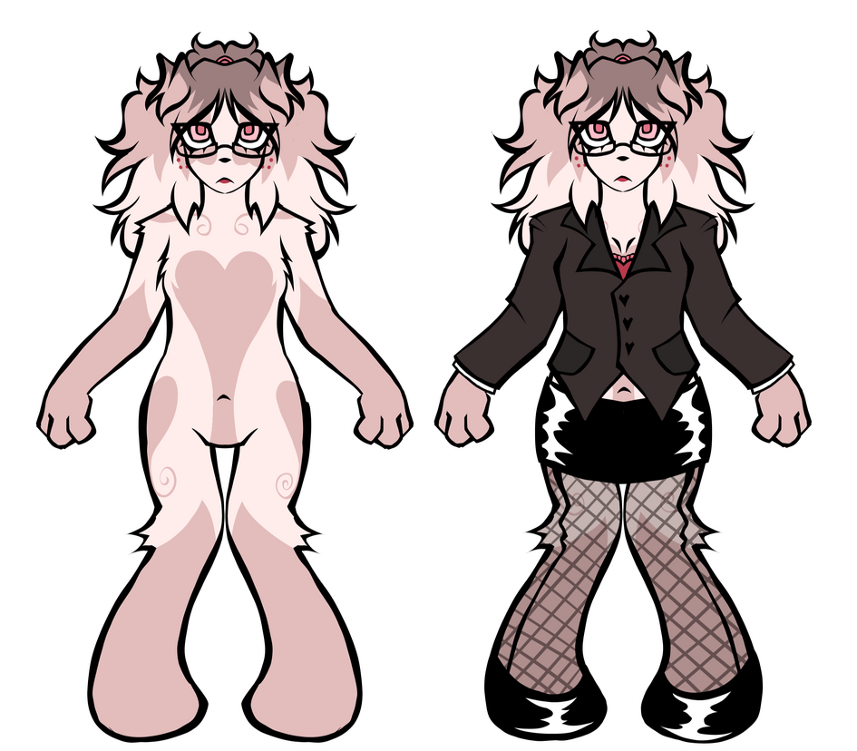 Custom design (Simple) - $10