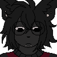 Pixel icon (Flat colour) - $5*