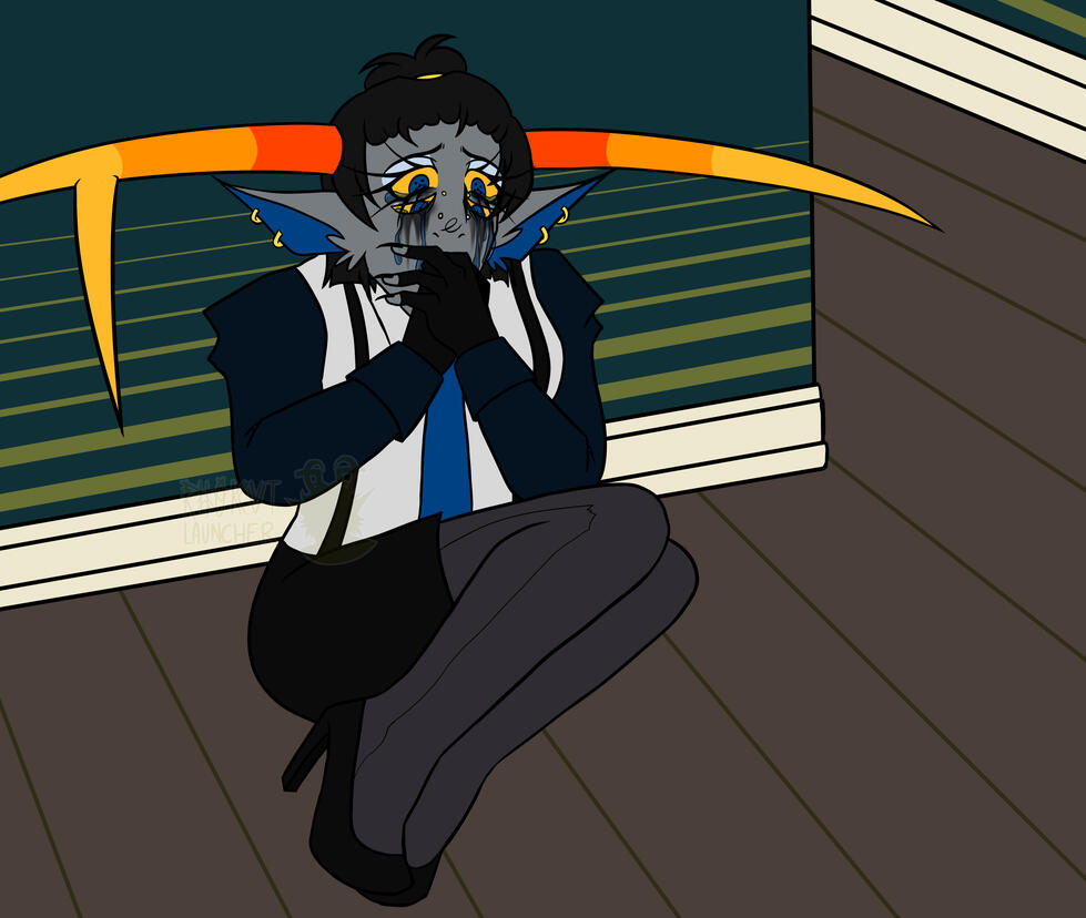 Fullbody (Flat colour) - $20